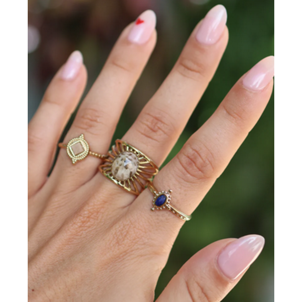 NOEVAH NOEVAH BAGUE BALI JASPE