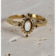 NOEVAH NOEVAH BAGUE LISBOA NACRE