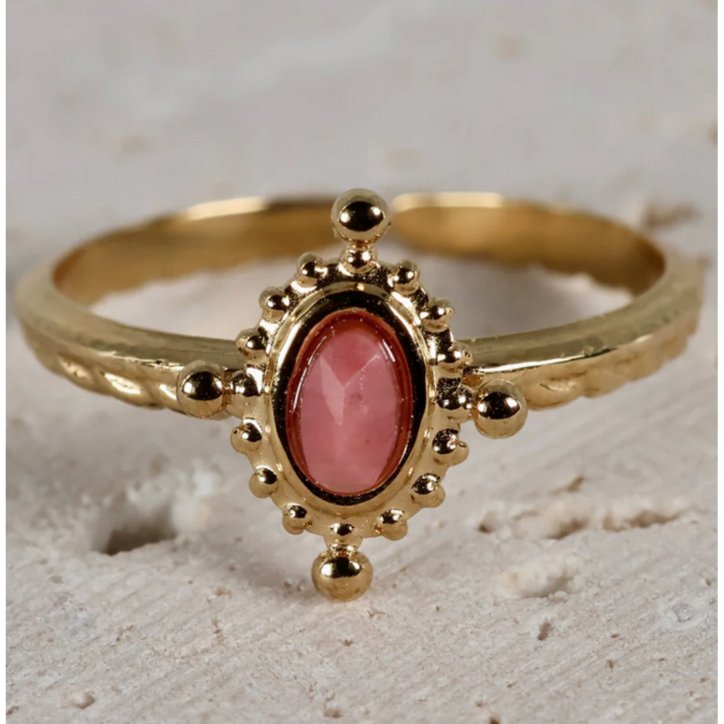 NOEVAH NOEVAH BAGUE LISBOA RHODOCROSITE