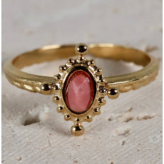 NOEVAH NOEVAH BAGUE LISBOA RHODOCROSITE