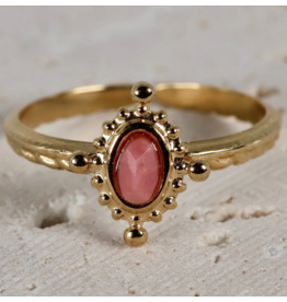 NOEVAH NOEVAH BAGUE LISBOA RHODOCROSITE