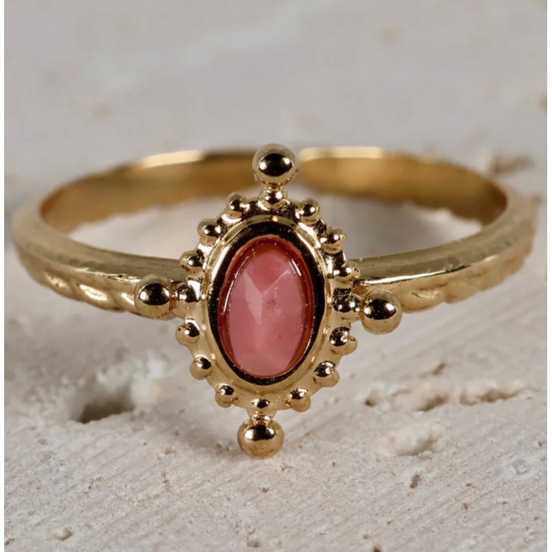 NOEVAH NOEVAH BAGUE LISBOA RHODOCROSITE