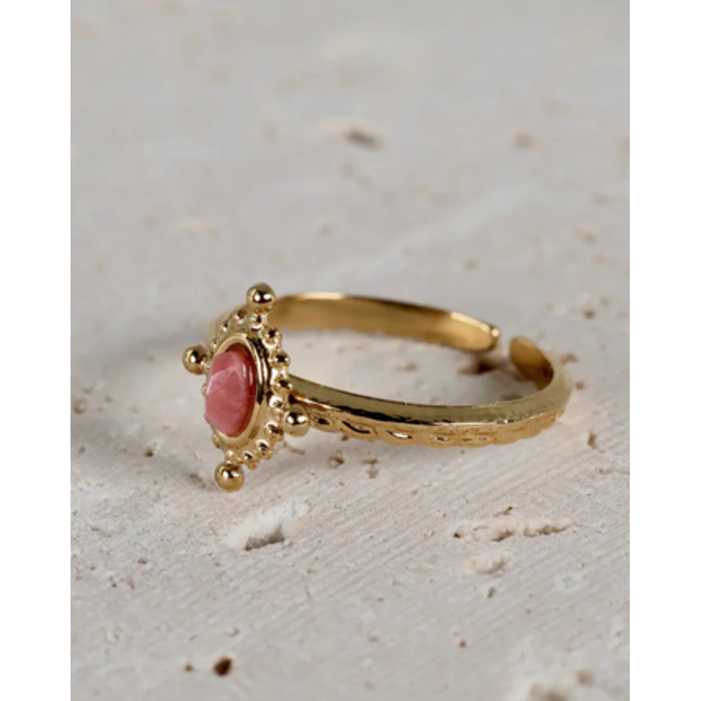 NOEVAH NOEVAH BAGUE LISBOA RHODOCROSITE