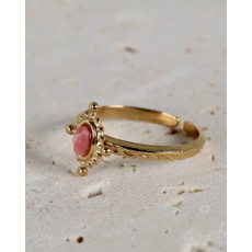 NOEVAH NOEVAH BAGUE LISBOA RHODOCROSITE