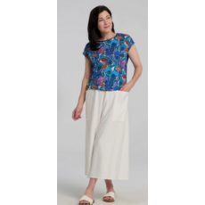 KOLLONTAÏ KOLLONTAI T SHIRT HANNI AMIRAL