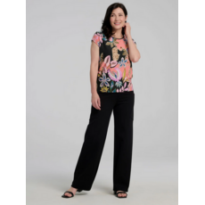 KOLLONTAÏ KOLLONTAI PANTALON SUSAN NOIR