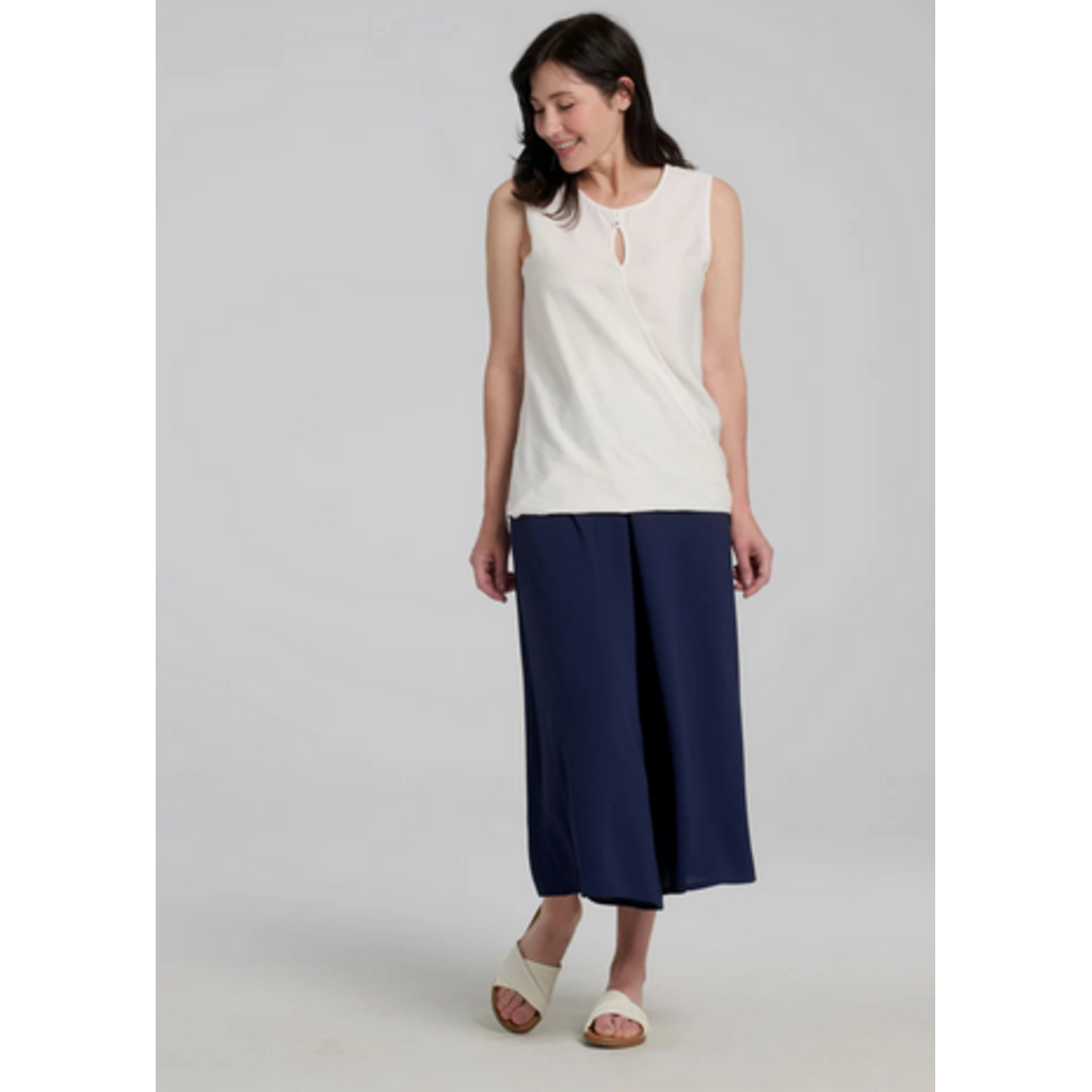 KOLLONTAÏ KOLLONTAI CAMISOLE TRACY BLANC