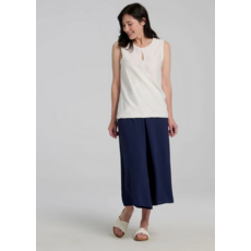 KOLLONTAÏ KOLLONTAI CAMISOLE TRACY BLANC