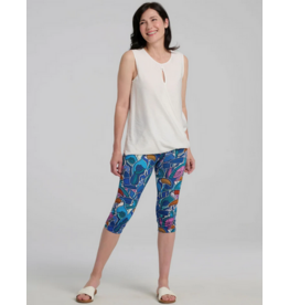 KOLLONTAÏ KOLLONTAI CAMISOLE TRACY BLANC