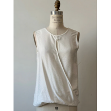 KOLLONTAÏ KOLLONTAI CAMISOLE TRACY BLANC