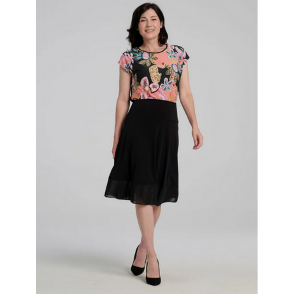 KOLLONTAÏ KOLLONTAI T SHIRT BADIA BUBBLEGUM