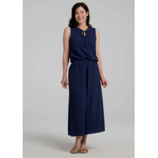 KOLLONTAÏ KOLLONTAI PANTALON ISHARA MARINE