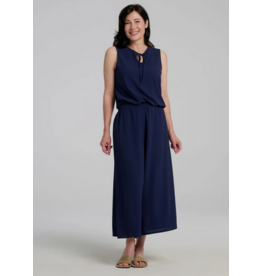 KOLLONTAÏ KOLLONTAI PANTALON ISHARA MARINE