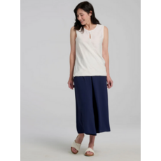 KOLLONTAÏ KOLLONTAI PANTALON ISHARA MARINE