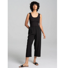 KOLLONTAÏ KOLLONTAI PANTALON DEVON NOIR