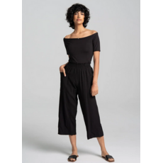 KOLLONTAÏ KOLLONTAI PANTALON DEVON NOIR