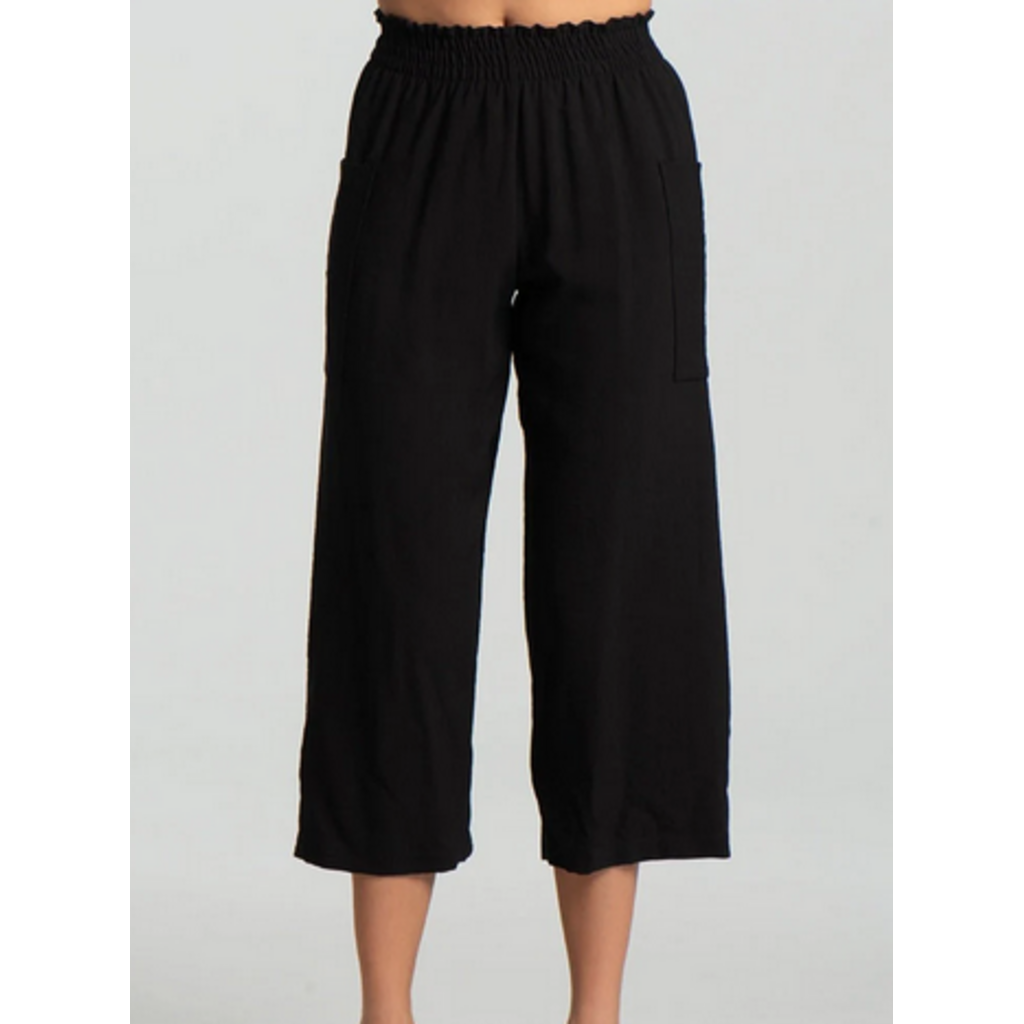 KOLLONTAÏ KOLLONTAI PANTALON DEVON NOIR