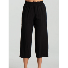 KOLLONTAÏ KOLLONTAI PANTALON DEVON NOIR