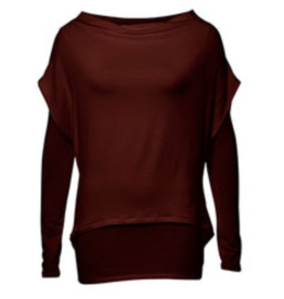 MELOW DESIGN MELOW HAUT PACIFIQUE MARSALA