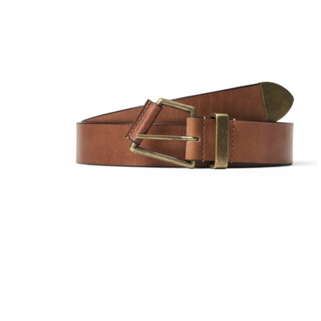 ECO7 25H CEINTURE PATTSY TAN