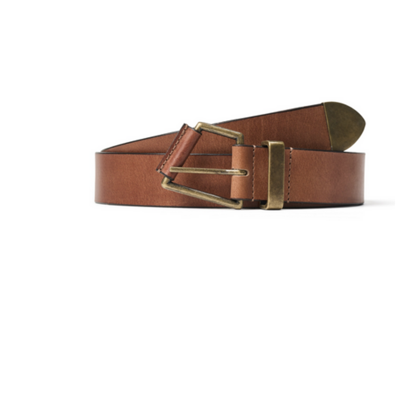 ECO7 25H CEINTURE PATTSY TAN