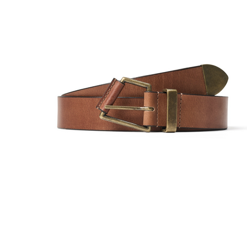 ECO7 25H CEINTURE PATTSY TAN