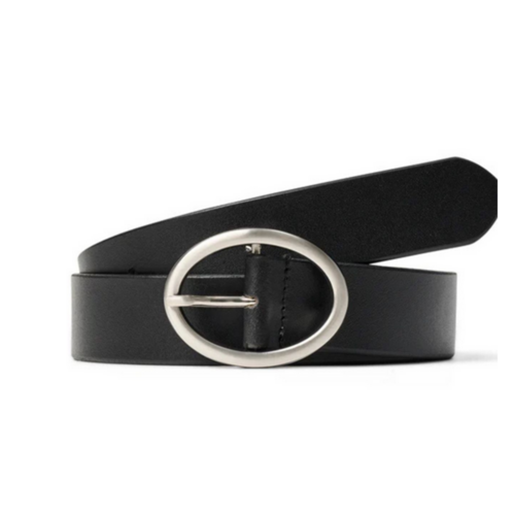 ECO7 25H CEINTURE COCO NOIR