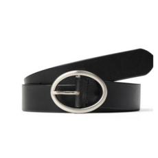ECO7 25H CEINTURE COCO NOIR