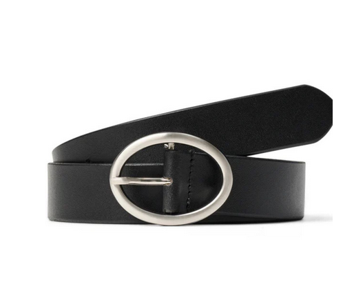 ECO7 25H CEINTURE COCO NOIR