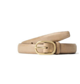 ECO7 25H CEINTURE MEL LATTE