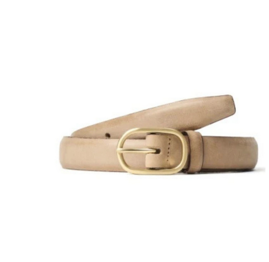 ECO7 25H CEINTURE MEL LATTE
