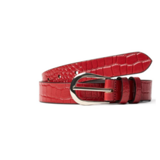 ECO7 25H CEINTURE SYLVIE RED