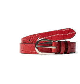 ECO7 25H CEINTURE SYLVIE RED