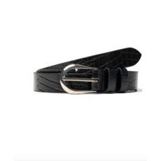 ECO7 25H CEINTURE SYLVIE BLACK