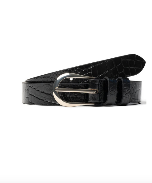 ECO7 25H CEINTURE SYLVIE BLACK