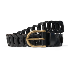 ECO7 25H CEINTURE KIM BLACK