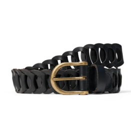 ECO7 25H CEINTURE KIM BLACK