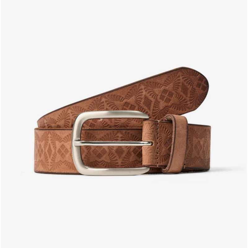 ECO7 25H CEINTURE DAKOTA LATTE