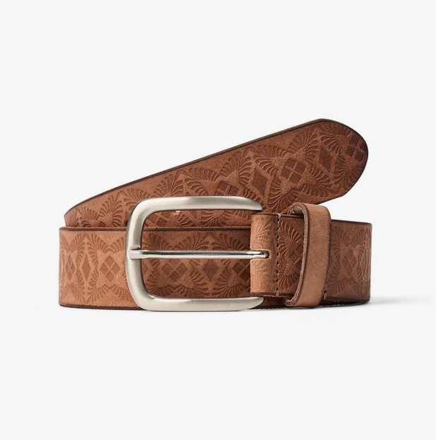 ECO7 25H CEINTURE DAKOTA LATTE