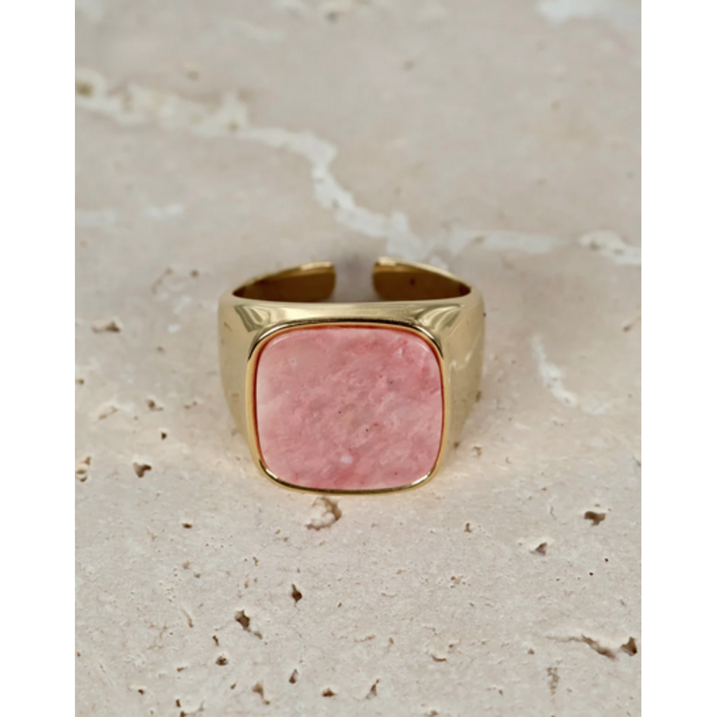 NOEVAH NOEVAH BAGUE GIZA RHODOCROSITE