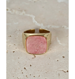 NOEVAH NOEVAH BAGUE GIZA RHODOCROSITE