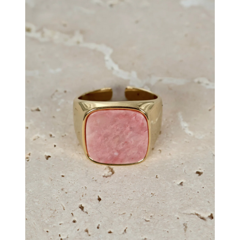 NOEVAH NOEVAH BAGUE GIZA RHODOCROSITE