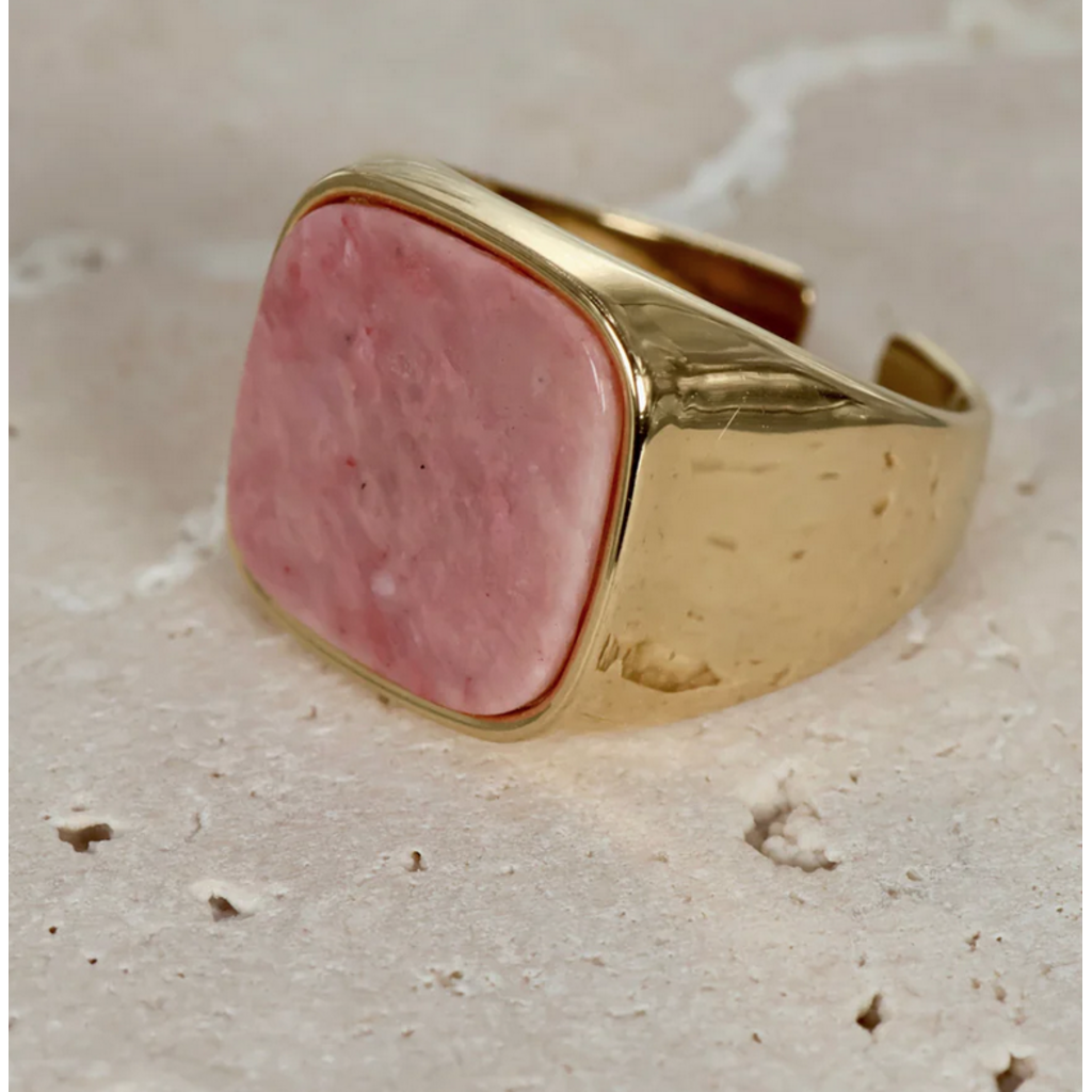NOEVAH NOEVAH BAGUE GIZA RHODOCROSITE