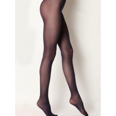 BLEU FORÊT BLEU FORET COLLANT VELOUTE 30D 4103 MARINE