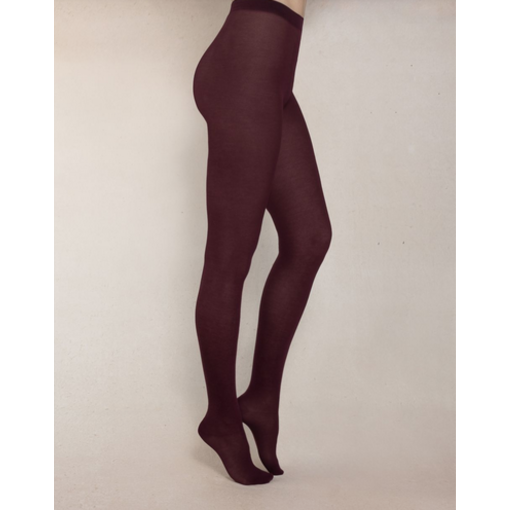 BLEU FORÊT BLEU FORET COLLANT VELOUTE 3213 PRUNE