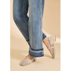 FDJ FDJ 26E 2751779 OLIVIA JEAN WIDE LIGHT WASH