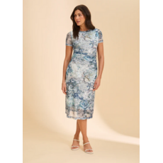 FDJ FDJ 26E 7531603 ROBE MESH MANCHE COURTES NARNIA