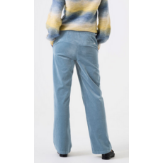 GARCIA GARCIA 26E PANT JAMBE DROITE CORDUROY RIVER VALLEY
