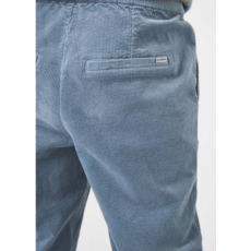 GARCIA GARCIA 26E PANT JAMBE DROITE CORDUROY RIVER VALLEY