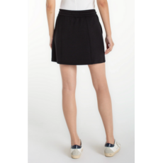 LIVERPOOL LIVERPOOL 26E SKORT PULL ON BLACK